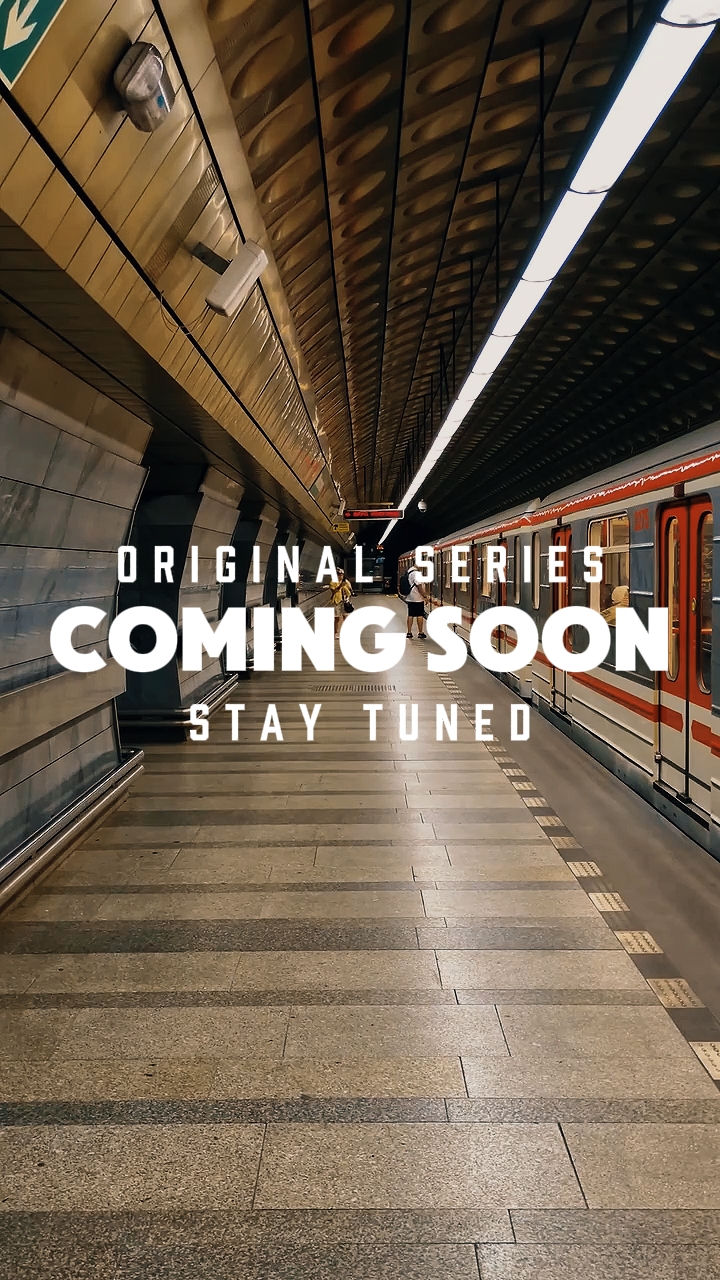 COMING SOON