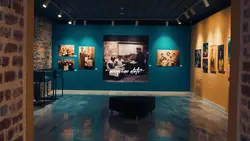 MUSEUM DATE