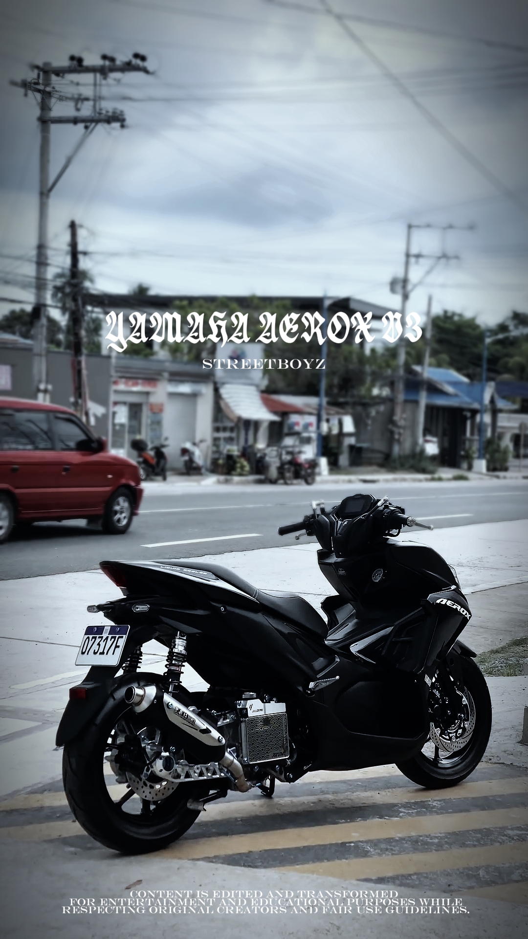 Streetboyz
