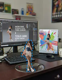 figurine trend now