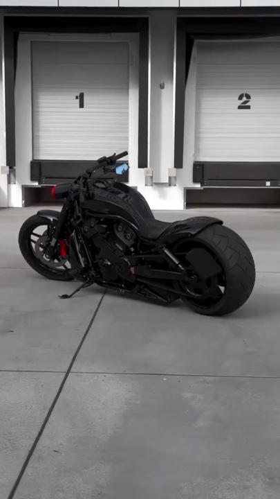 Motocicleta 