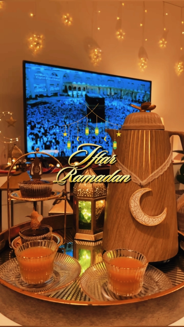 iftar Ramazan