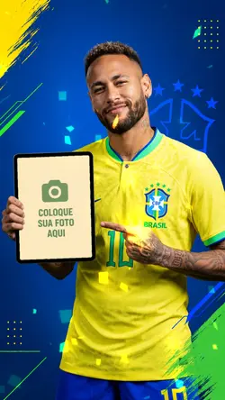 sua foto 