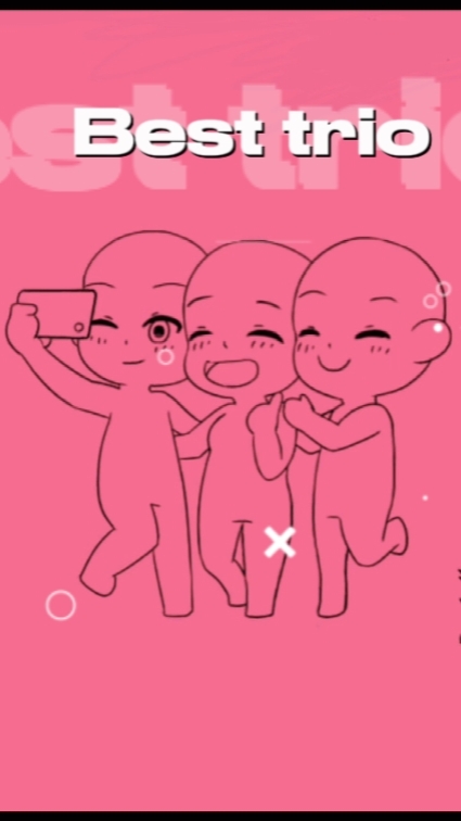 trio trend 