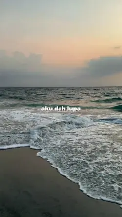 slowmo aku dah lupa