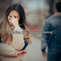 worst feeling