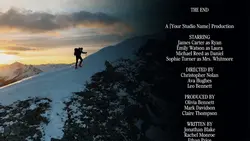 THE END