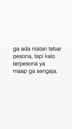 YA MAAP