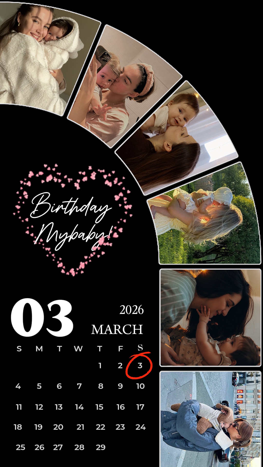 Hbd 03 Marso 2026