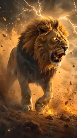 Top Lion Intro HD