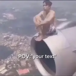 pov your text