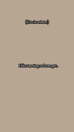 Brown like Beyoncé.✨