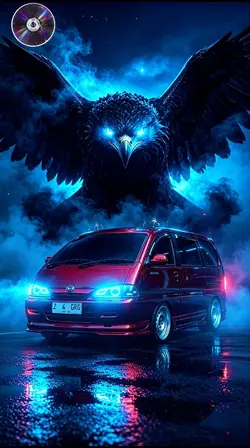 CAR AI EAGLE FILTER
