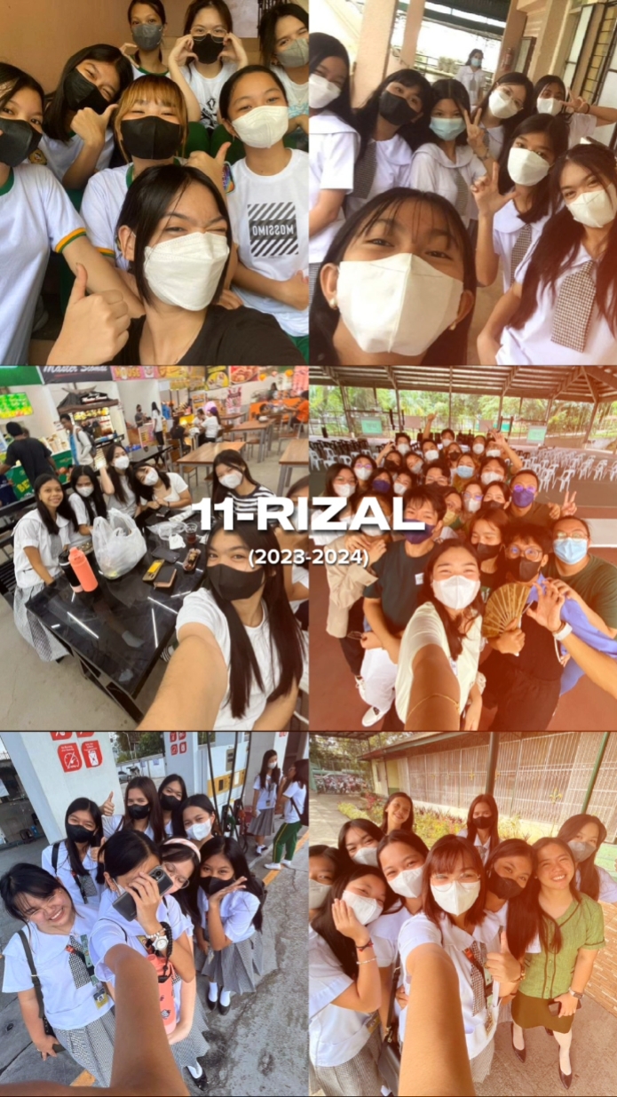 school year ends