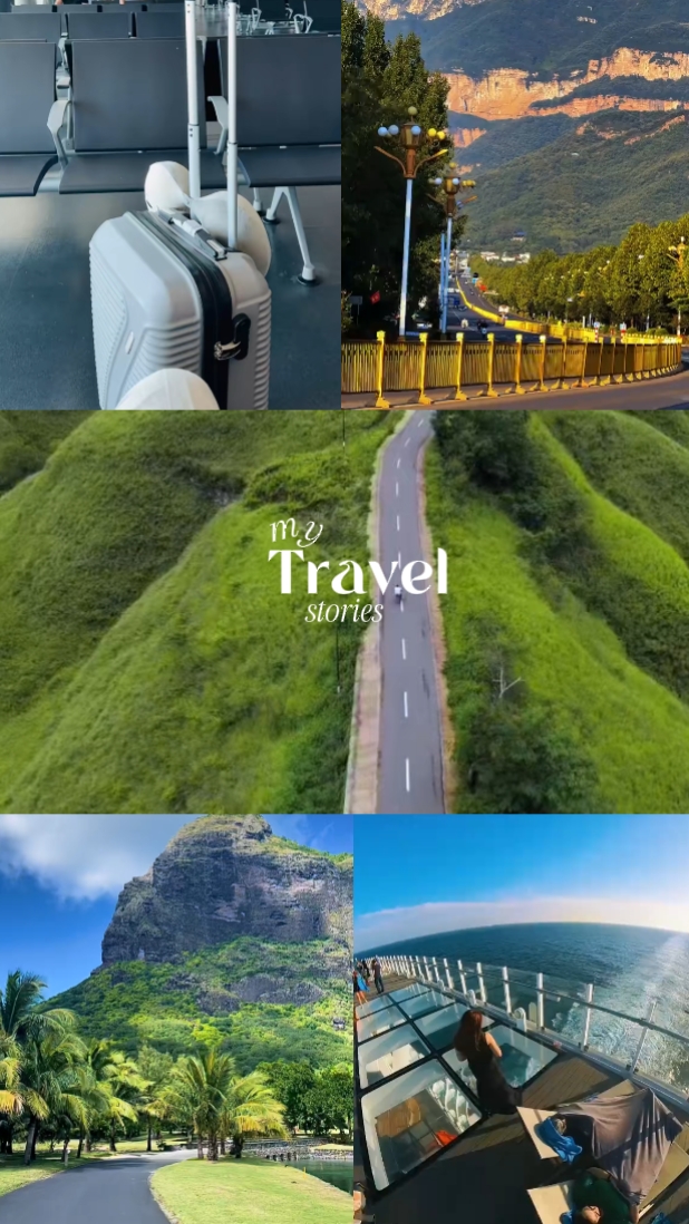 Reisegeschichte HD uk