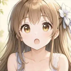 シンプル可愛い編集