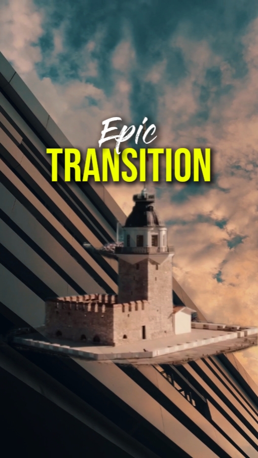 EPIC TRANSITION 
