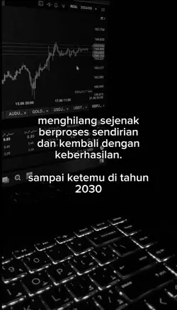 motivasi treder 