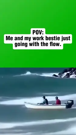 Going With It