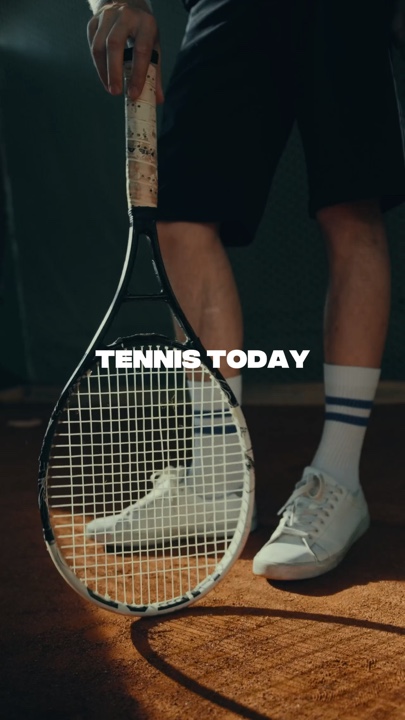 waktu tenis