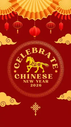 Chinese NewYear 