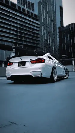 — BMW CUSTOM EDIT —