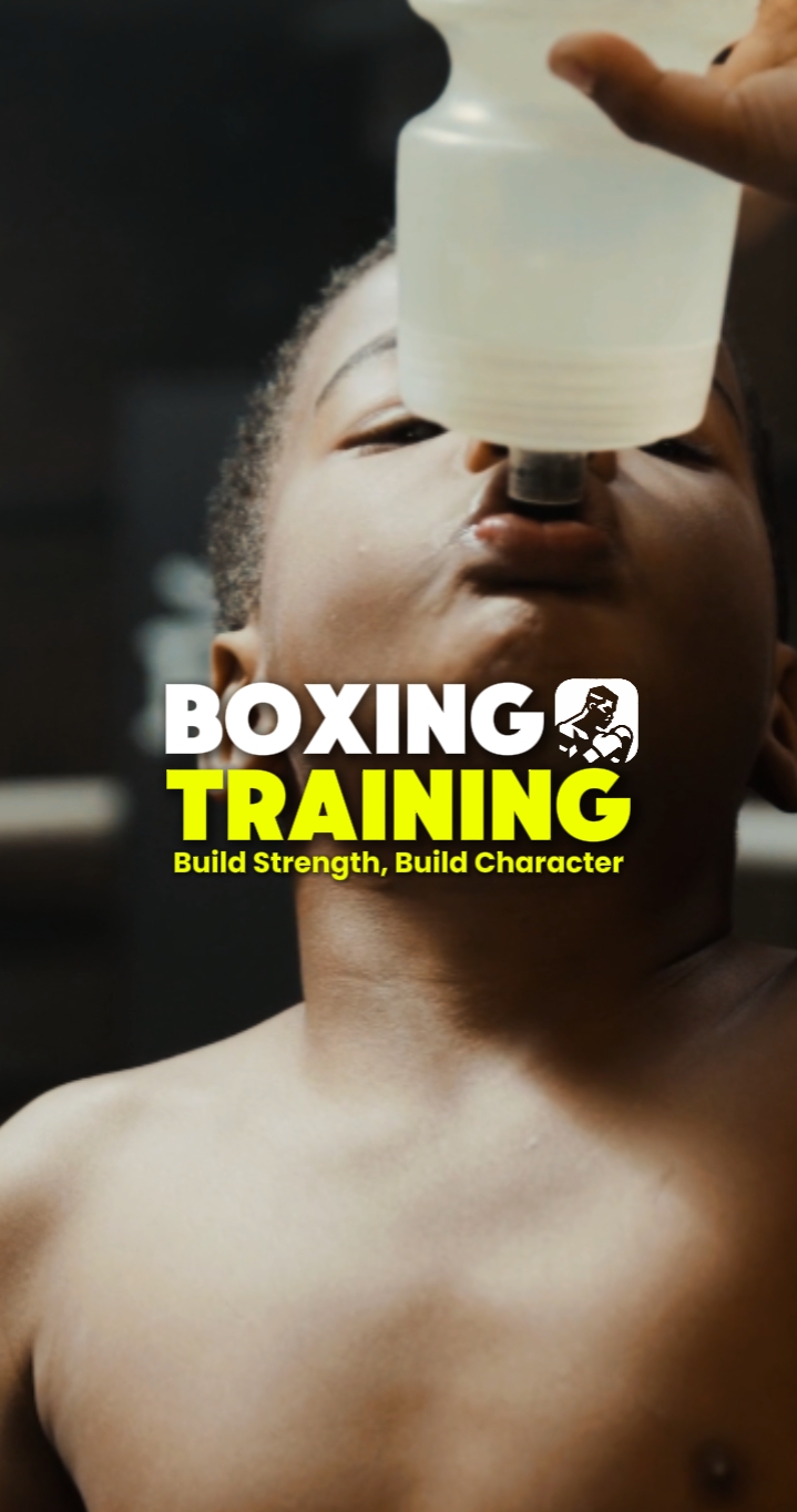 Boxing Training