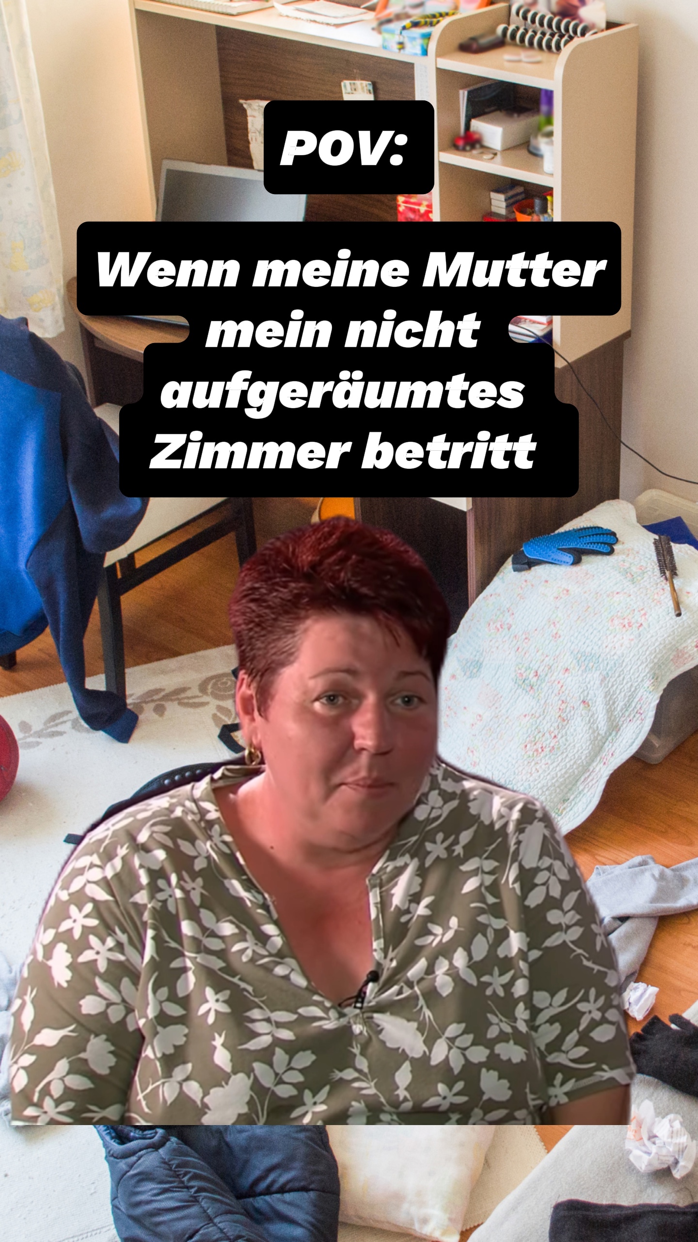 Tante Marianne Meme