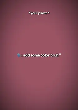 add some color