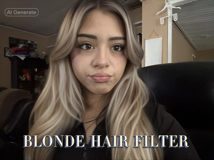 FILTER RAMBUT PIRANG
