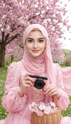 Ganti Wajah