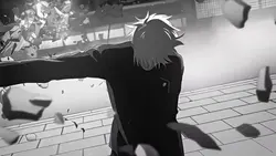 Gojo Edit