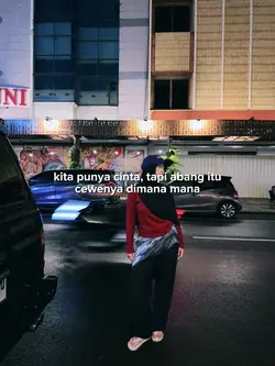 kita punya cinta