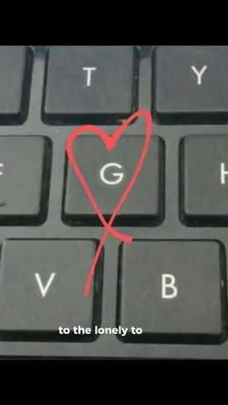 Letter g