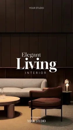 Elegant living 