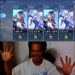 meme MLBB
