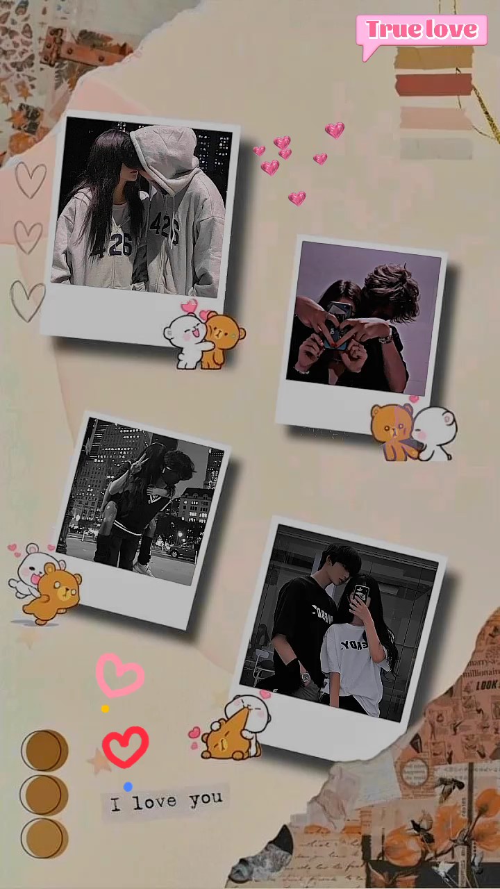 I Love You