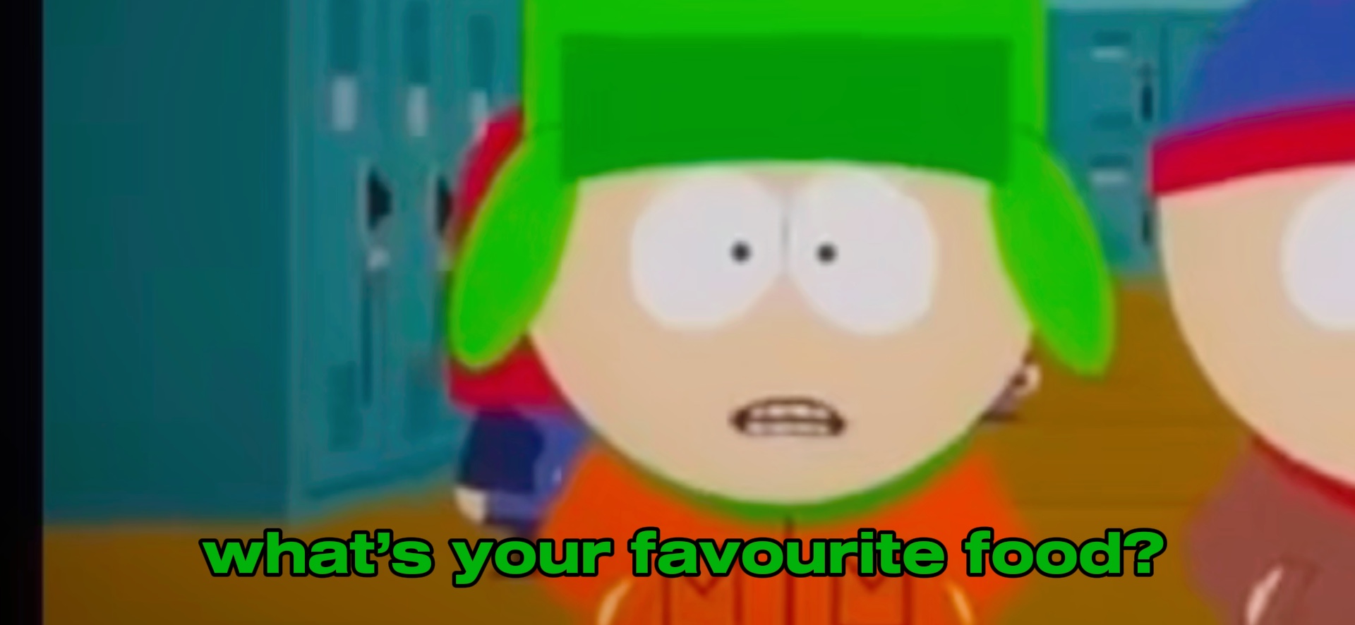 silly thing b4 skewl