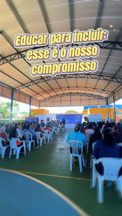 Educação inclusiva