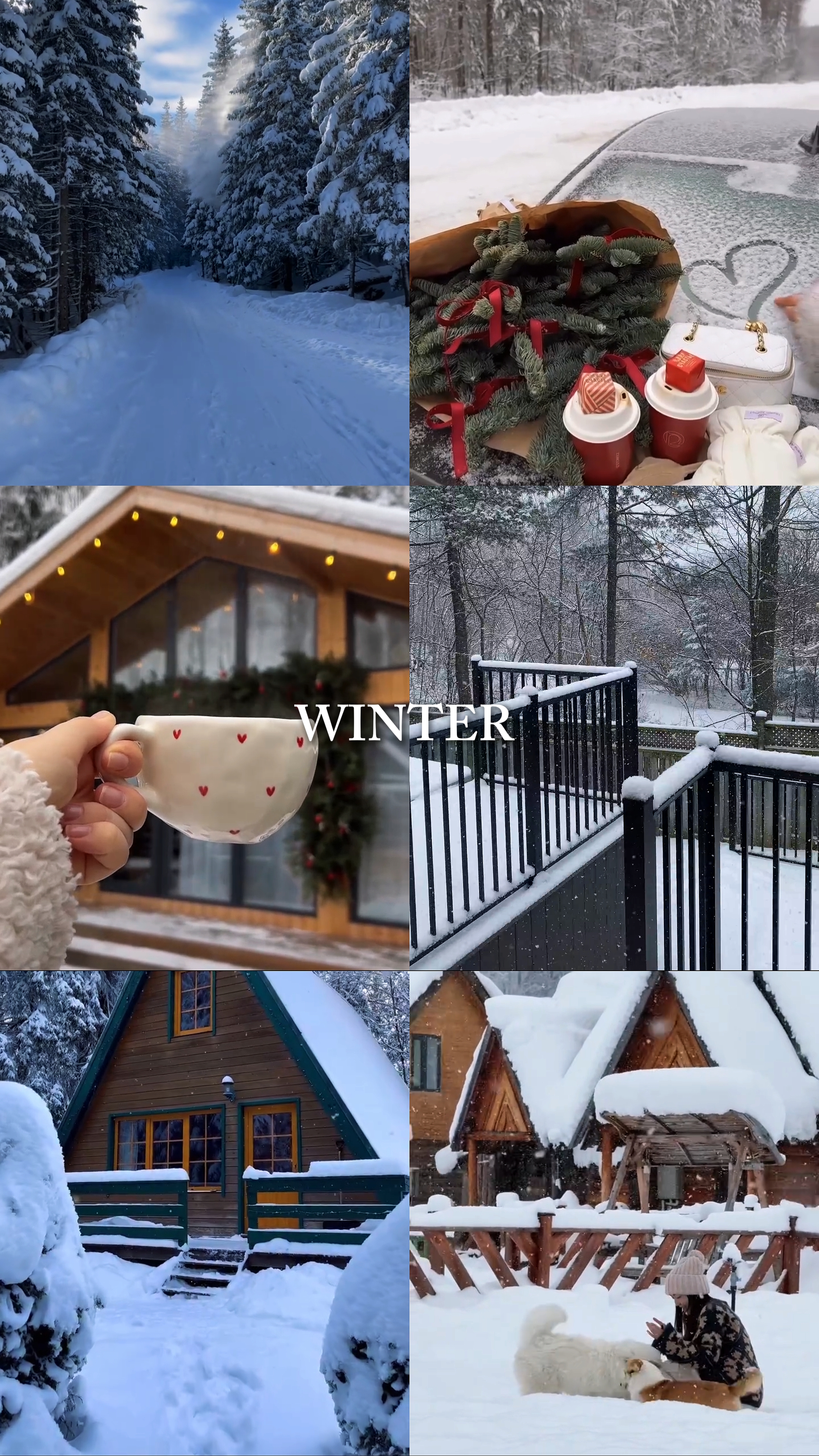Winter 