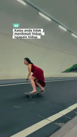 nikmati hidup