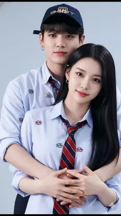 ganti poto pasangan