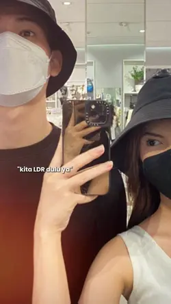 Kita LDR Dulu Ya