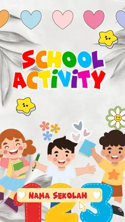 School Activity