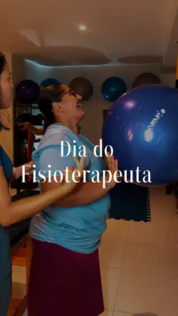 Dia do fisioterapeut