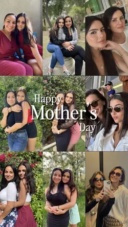 Happy Mother’s Day 