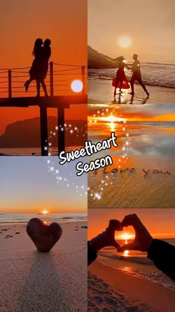 Sweetheart Season