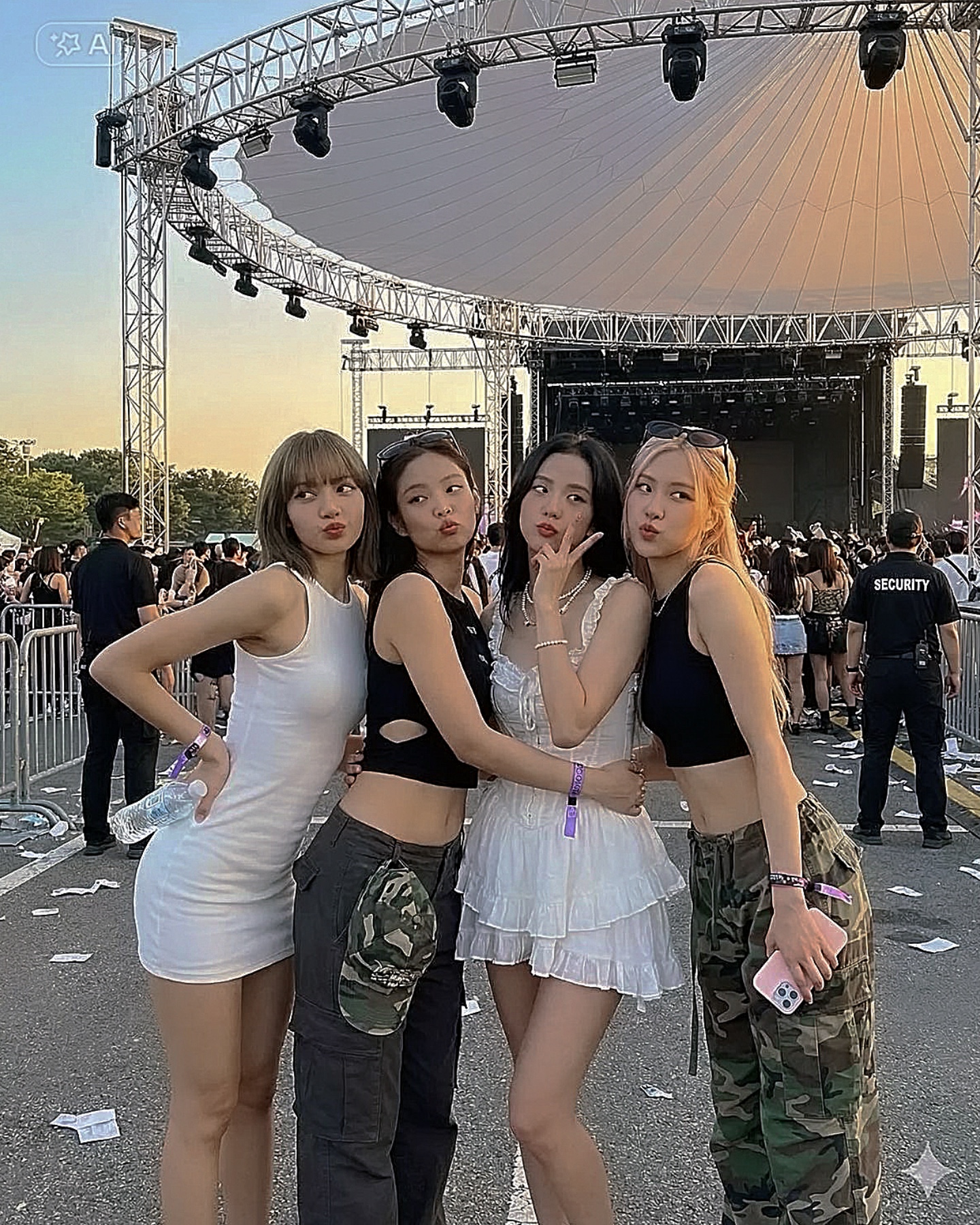 BLACKPINK 🖤💗