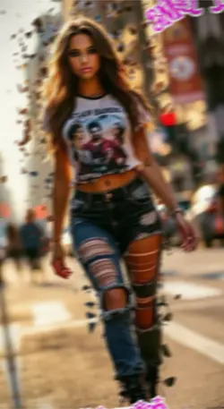 This Is The New ****