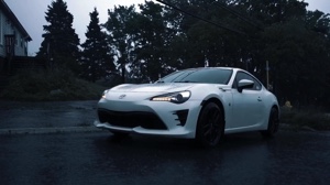 CINENATIC SPORT CARS